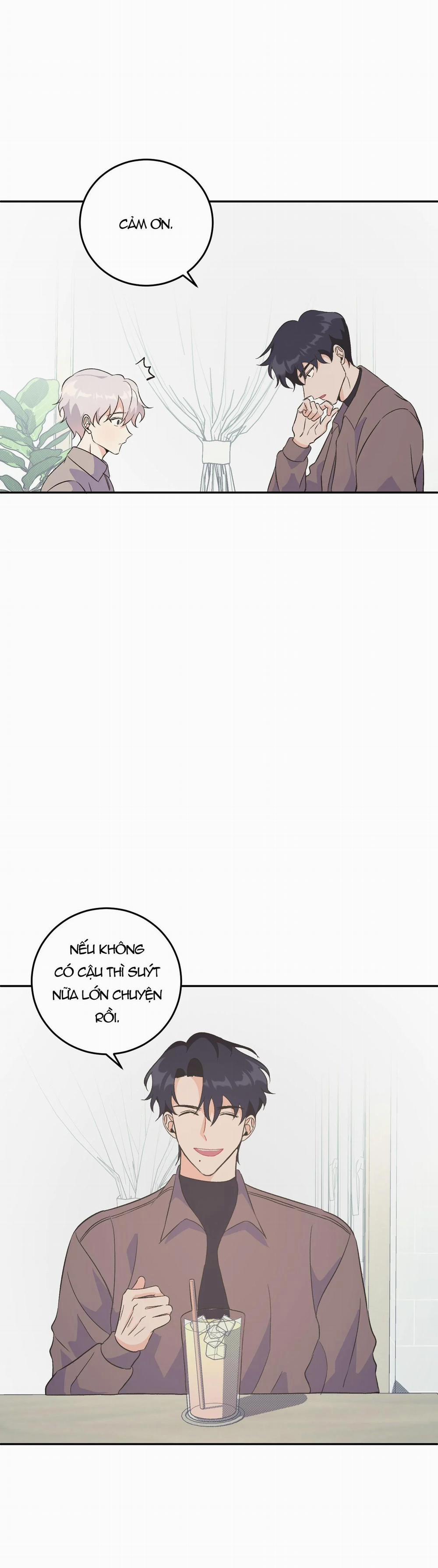 Vì Sự Vĩnh Cửu 5 trang 22