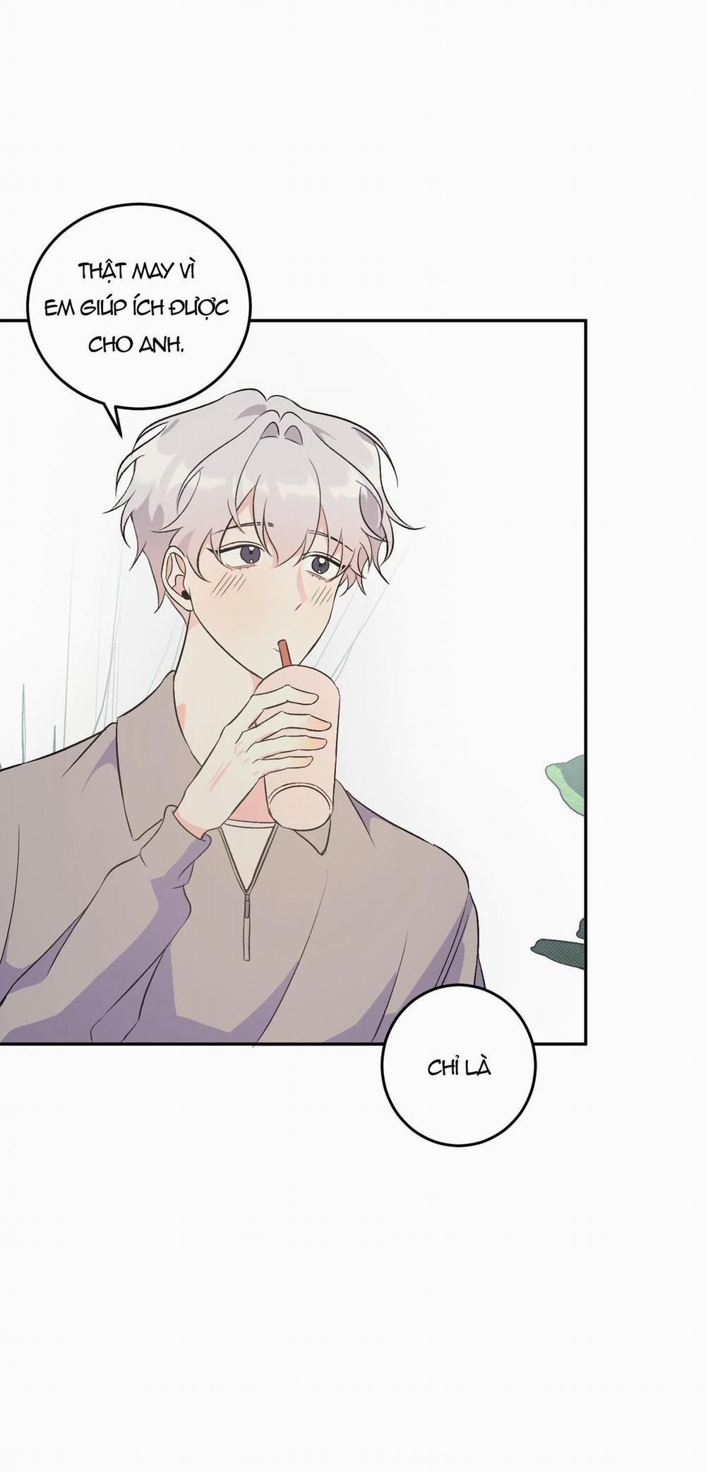 Vì Sự Vĩnh Cửu 5 trang 23