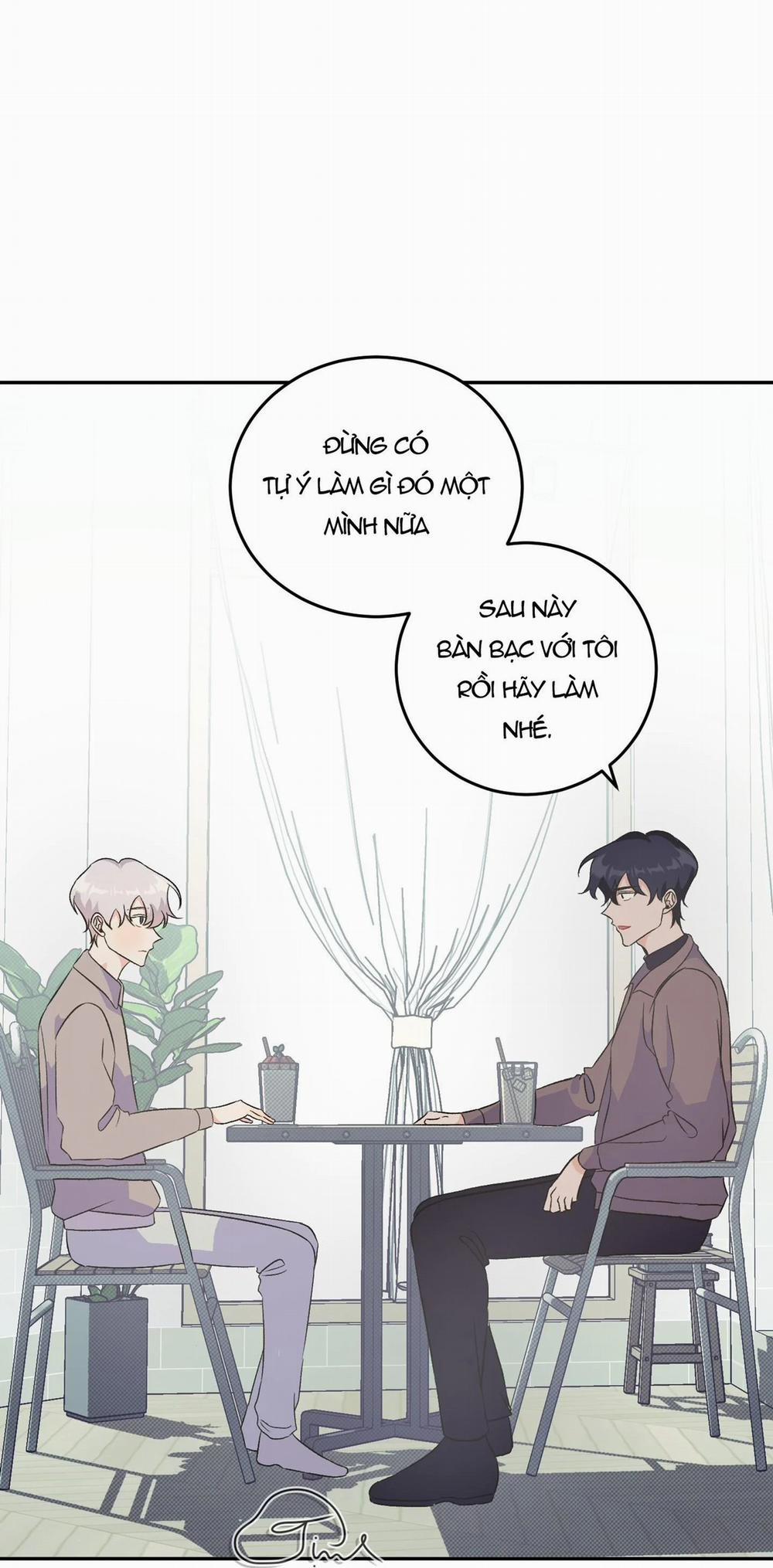 Vì Sự Vĩnh Cửu 5 trang 24