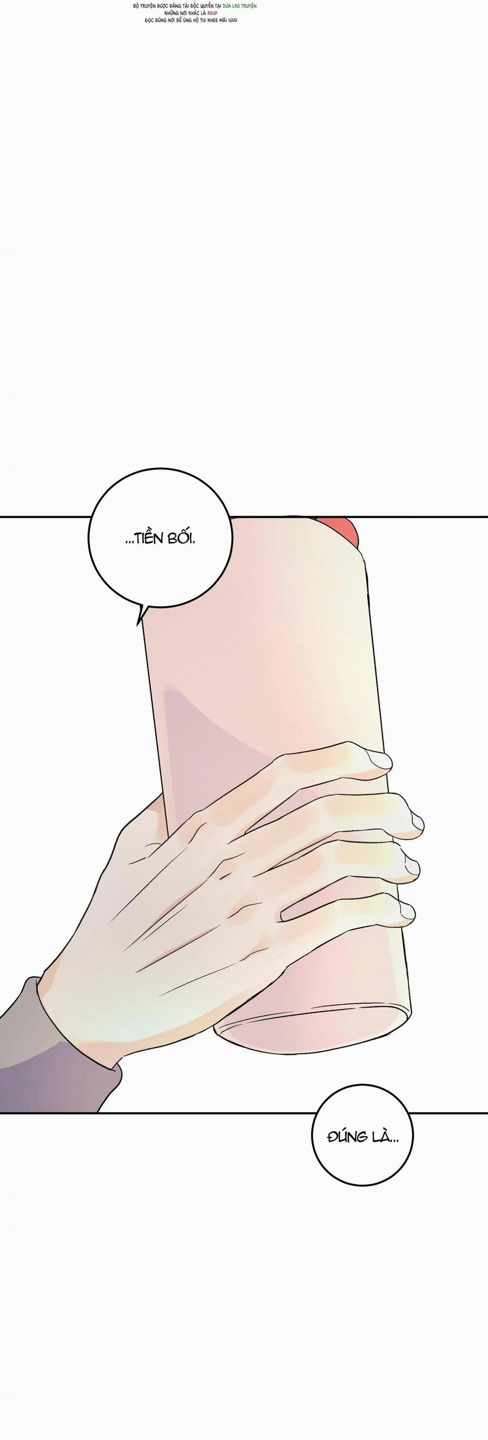 Vì Sự Vĩnh Cửu 5 trang 25