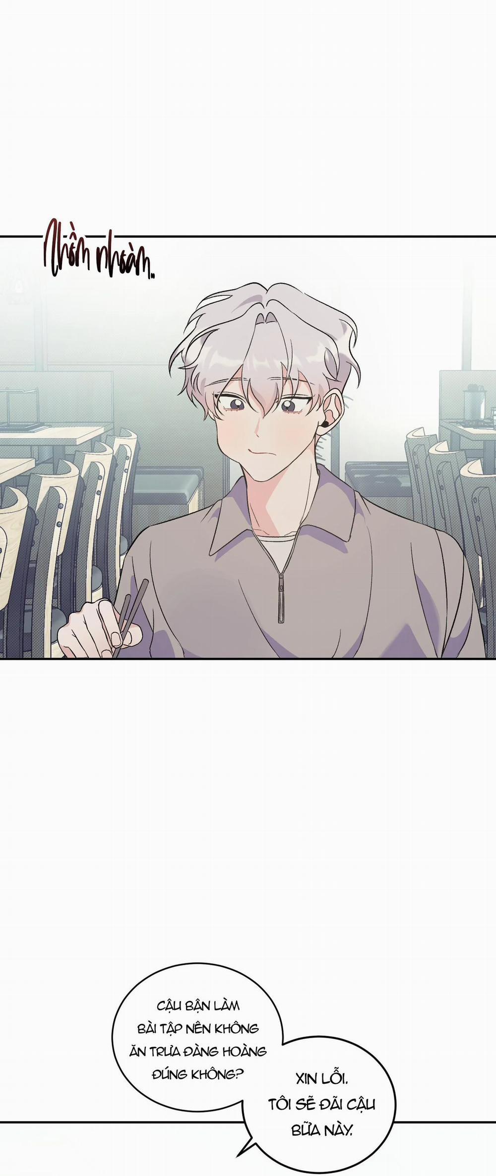 Vì Sự Vĩnh Cửu 5 trang 28