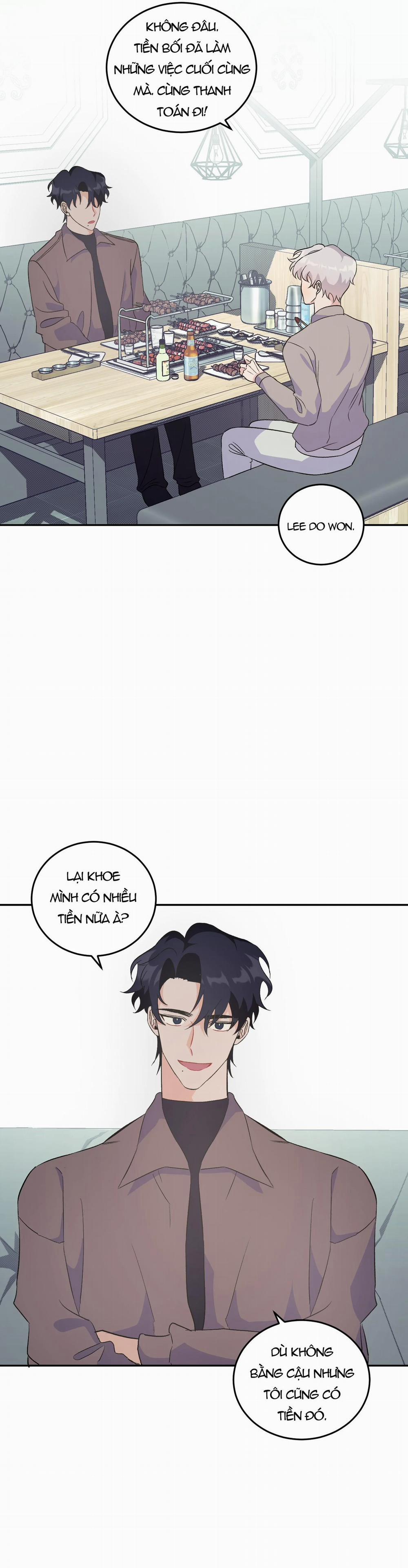 Vì Sự Vĩnh Cửu 5 trang 29