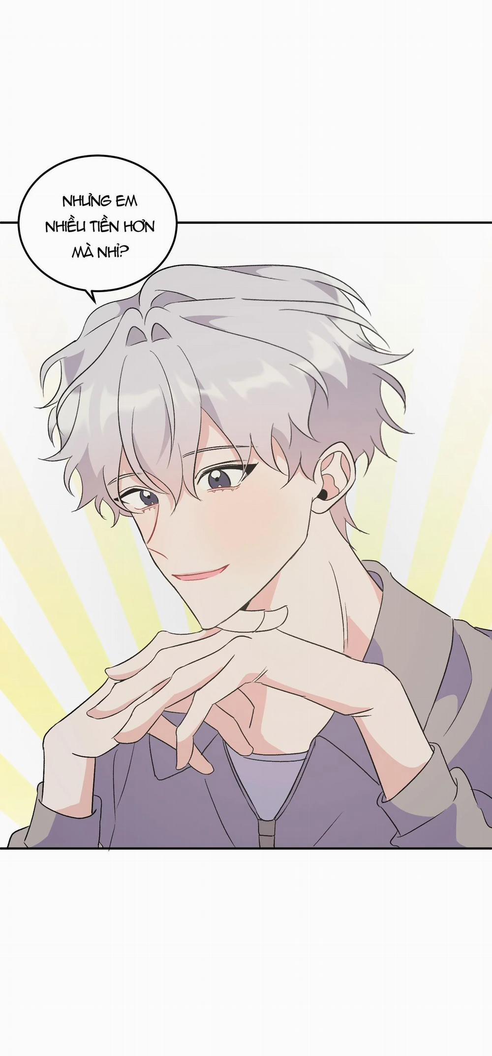 Vì Sự Vĩnh Cửu 5 trang 30