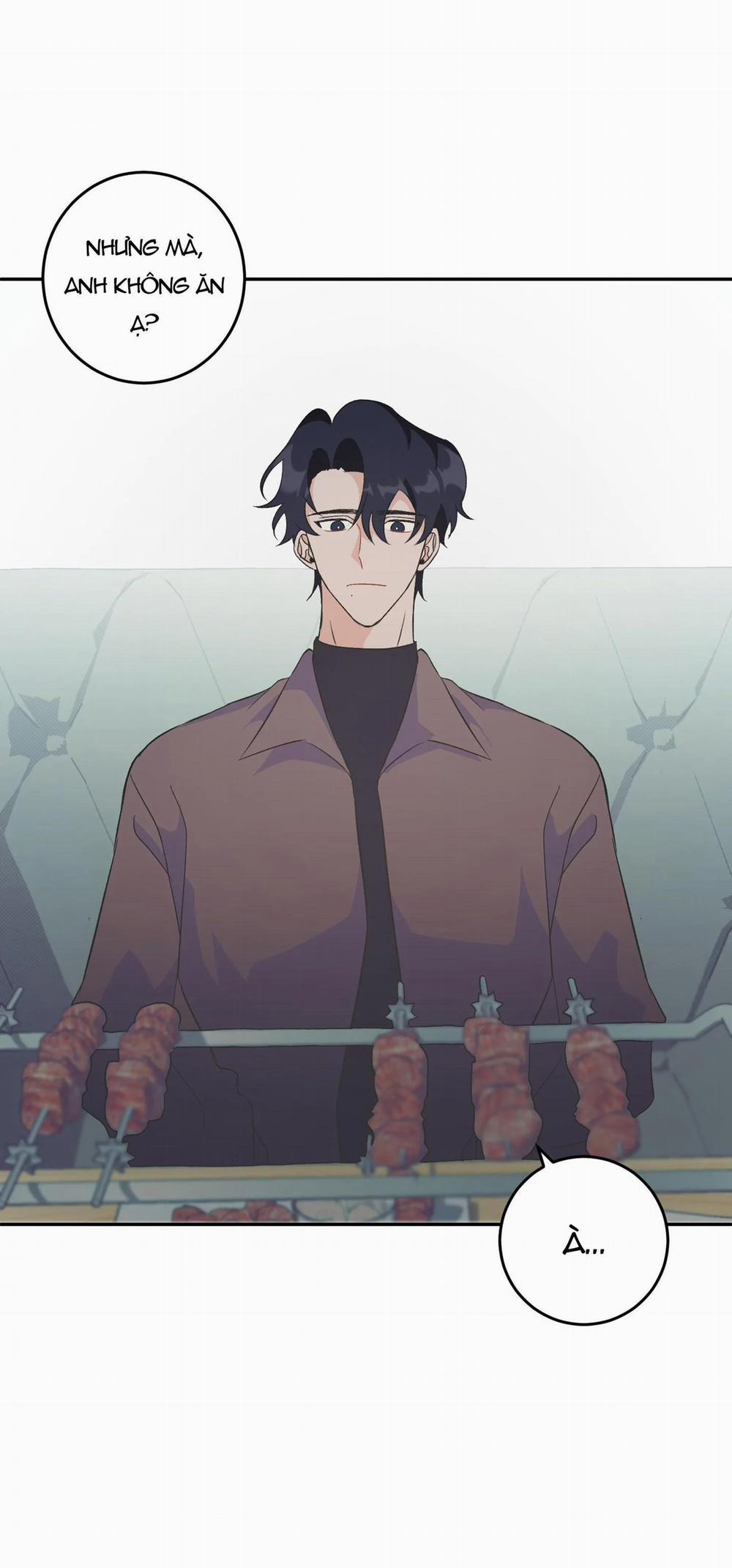 Vì Sự Vĩnh Cửu 5 trang 32