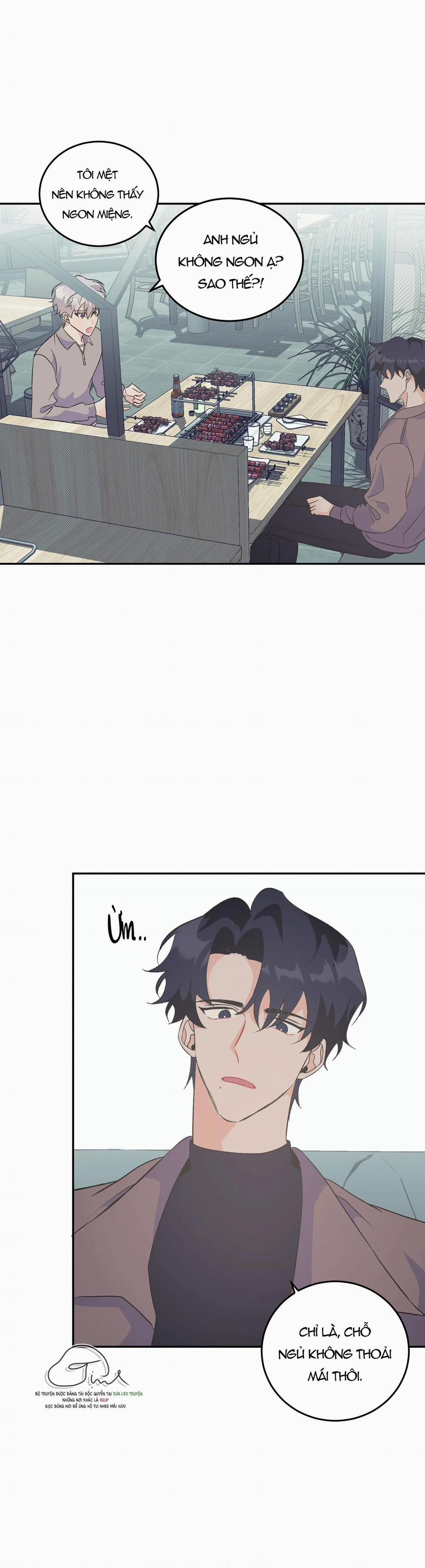 Vì Sự Vĩnh Cửu 5 trang 33