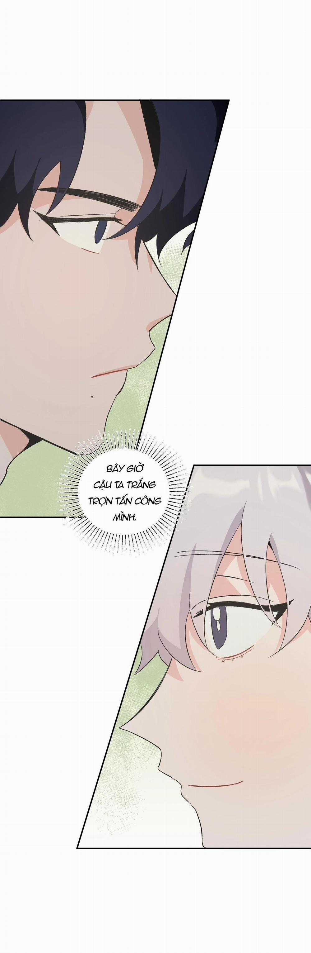 Vì Sự Vĩnh Cửu 5 trang 35