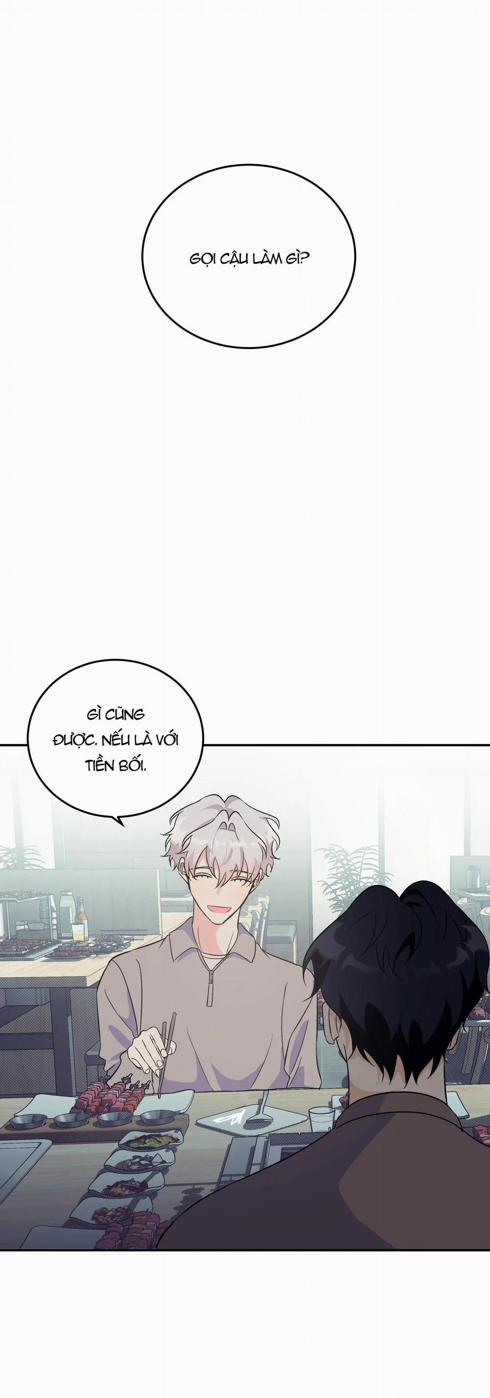 Vì Sự Vĩnh Cửu 5 trang 36