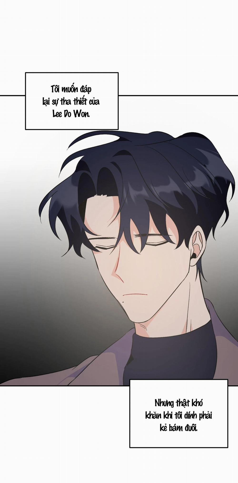 Vì Sự Vĩnh Cửu 5 trang 37