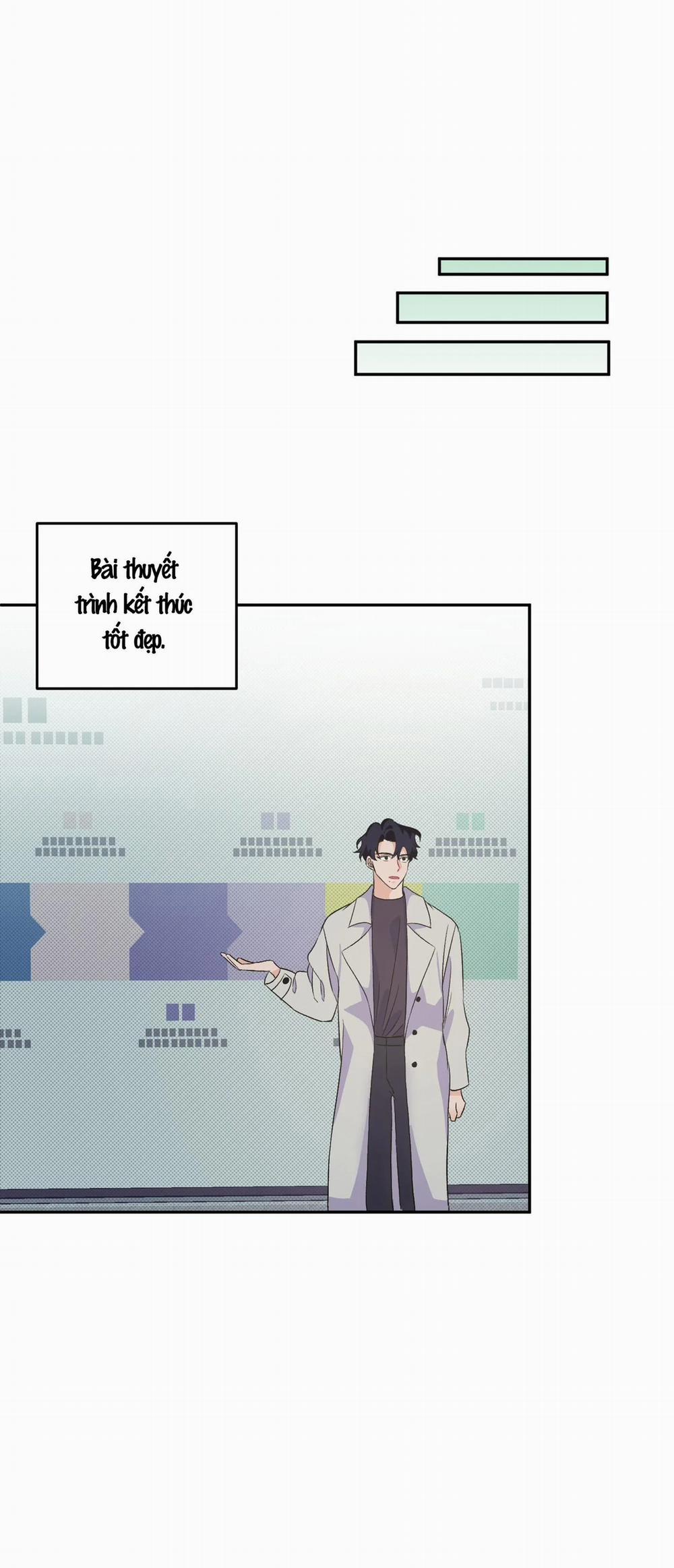 Vì Sự Vĩnh Cửu 5 trang 40