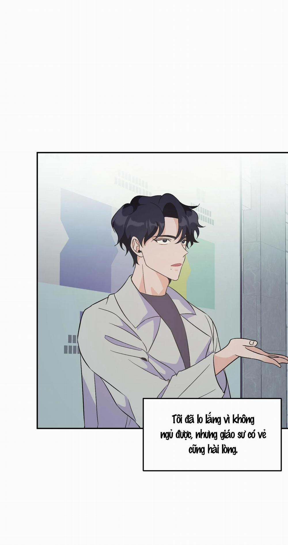 Vì Sự Vĩnh Cửu 5 trang 41