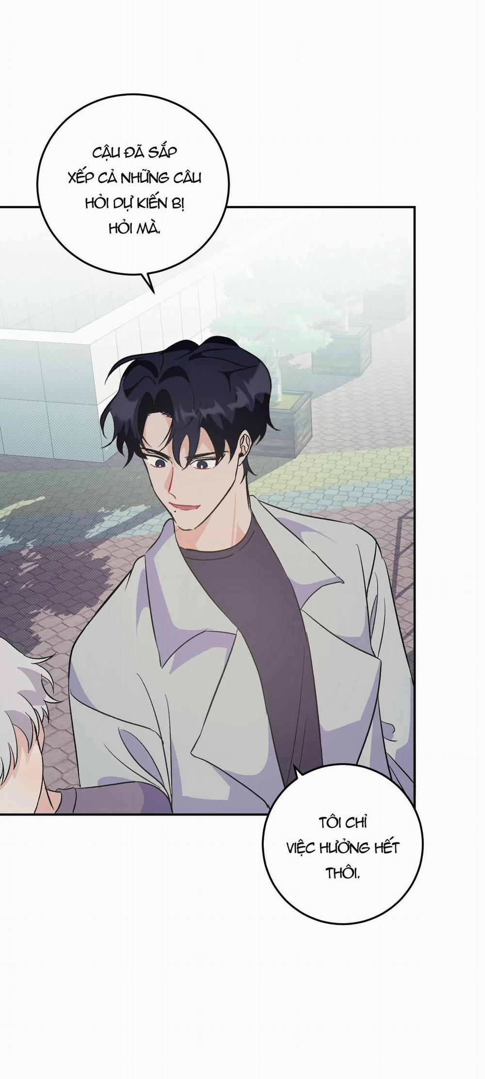 Vì Sự Vĩnh Cửu 5 trang 43