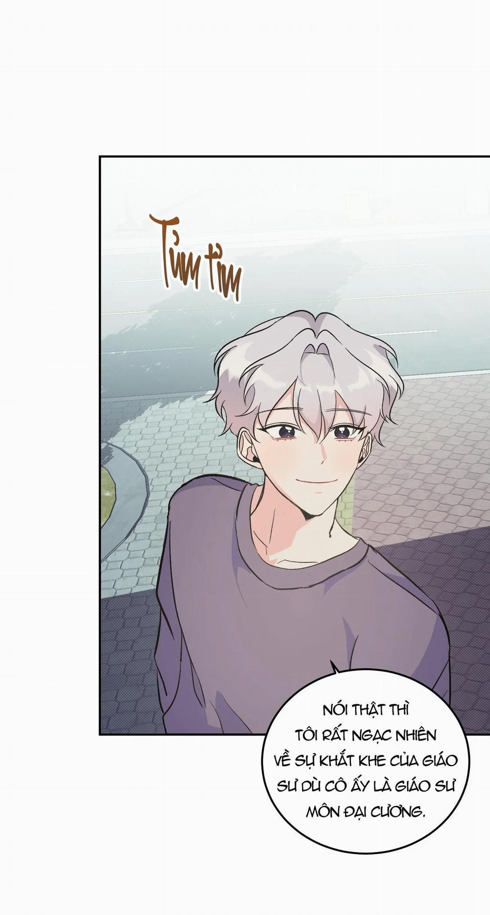 Vì Sự Vĩnh Cửu 5 trang 44