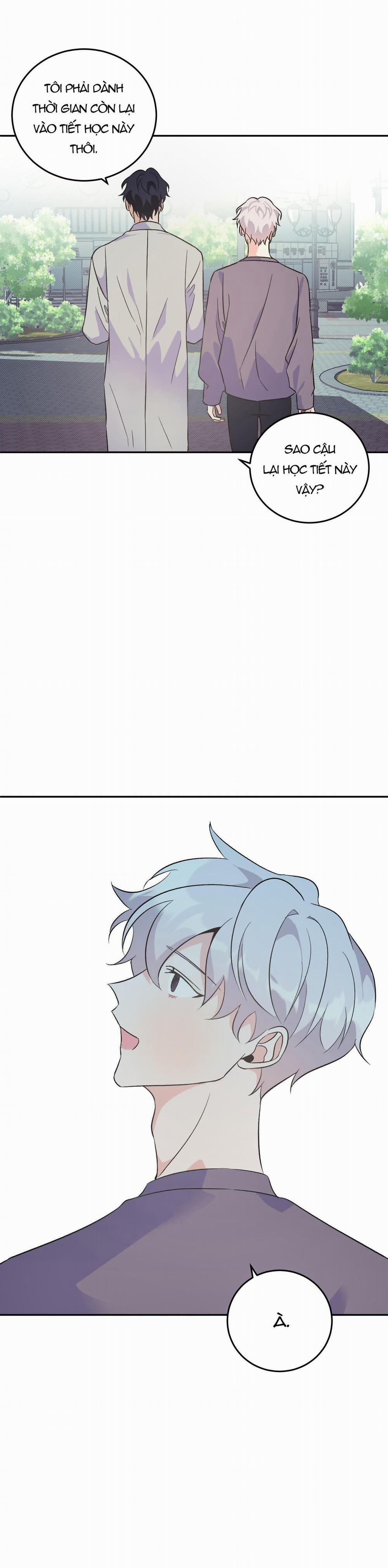 Vì Sự Vĩnh Cửu 5 trang 45