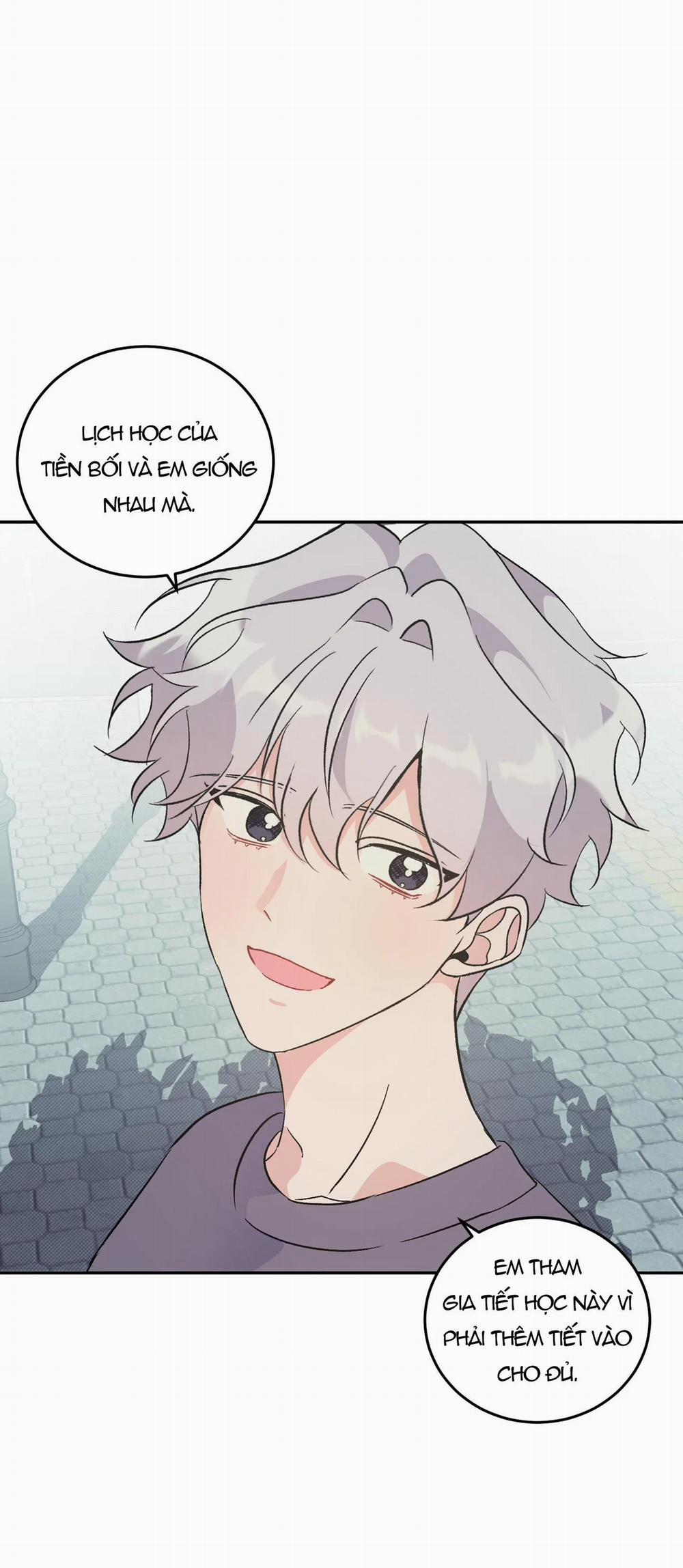 Vì Sự Vĩnh Cửu 5 trang 46