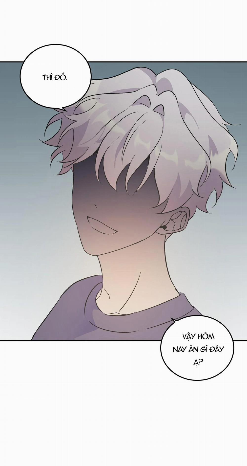 Vì Sự Vĩnh Cửu 5 trang 48