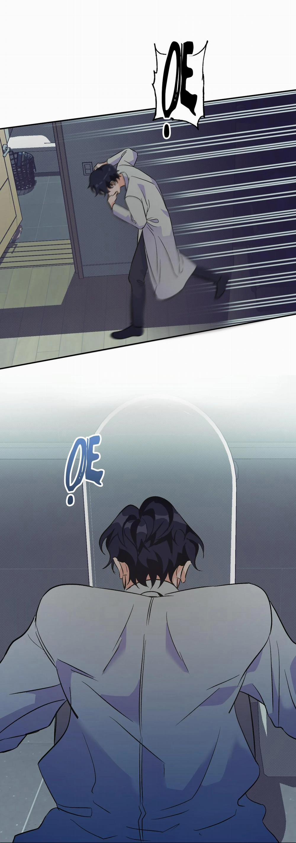 Vì Sự Vĩnh Cửu 5 trang 55