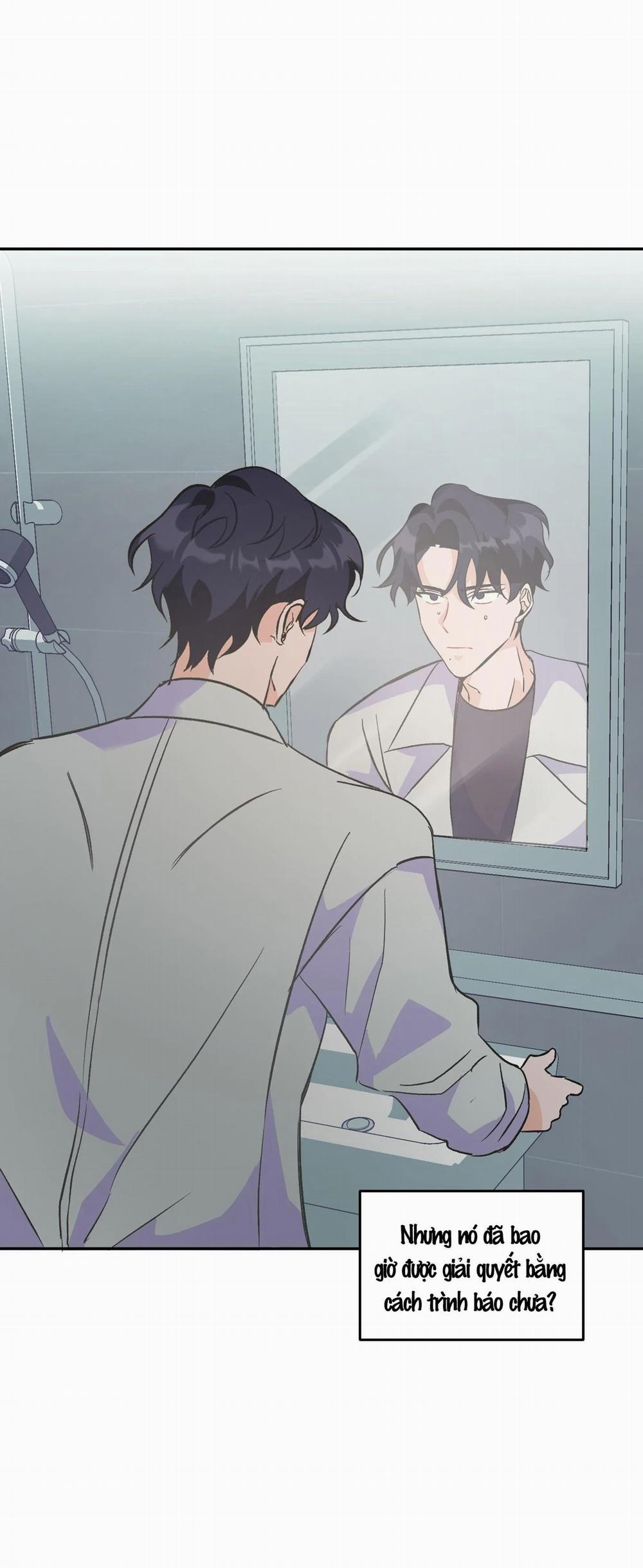 Vì Sự Vĩnh Cửu 5 trang 58