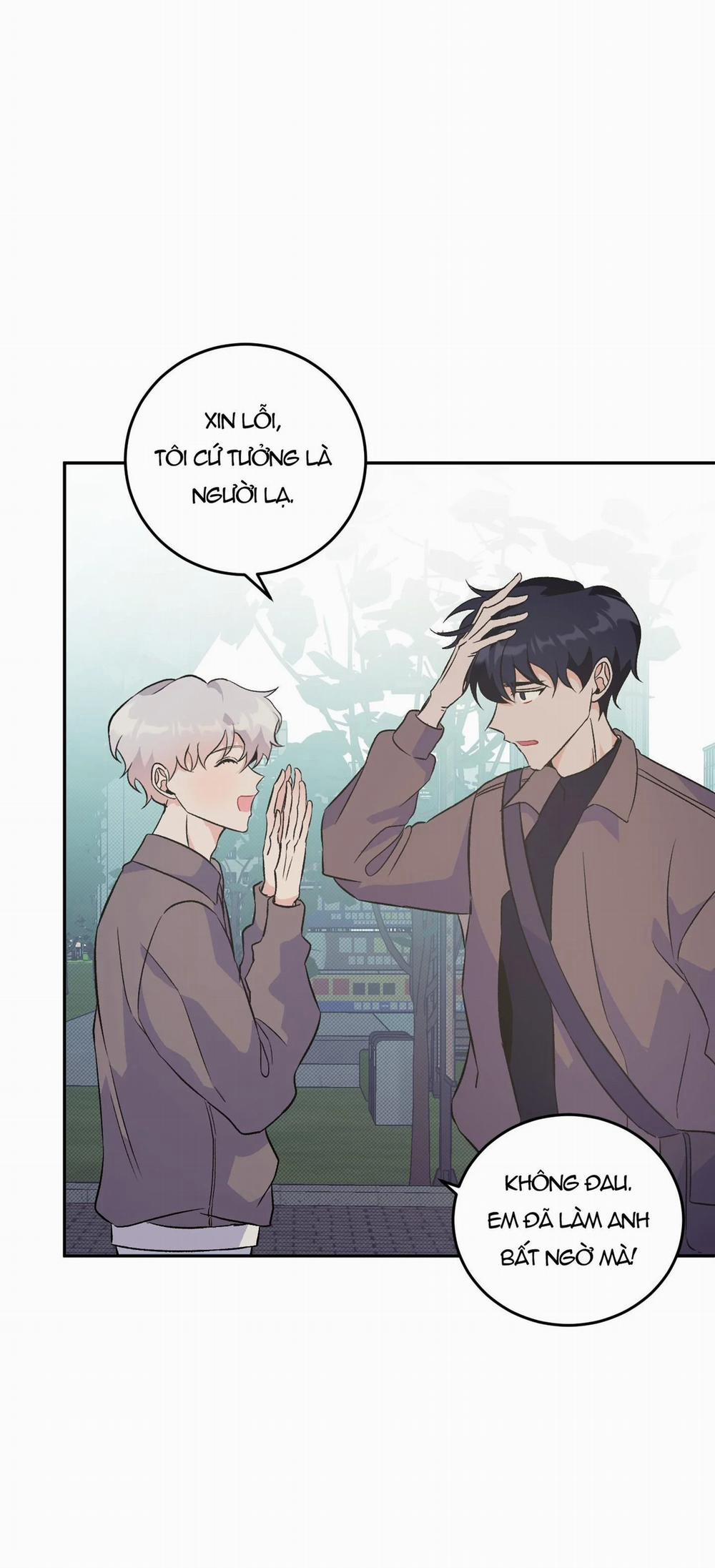 Vì Sự Vĩnh Cửu 5 trang 6