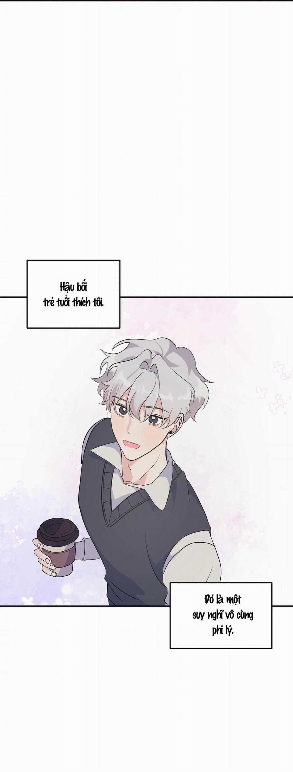 Vì Sự Vĩnh Cửu 5 trang 61