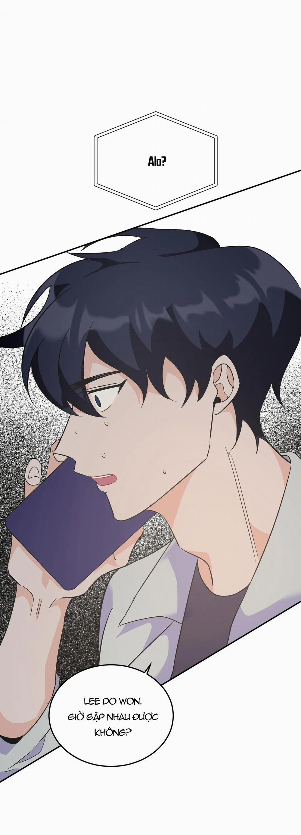 Vì Sự Vĩnh Cửu 5 trang 64