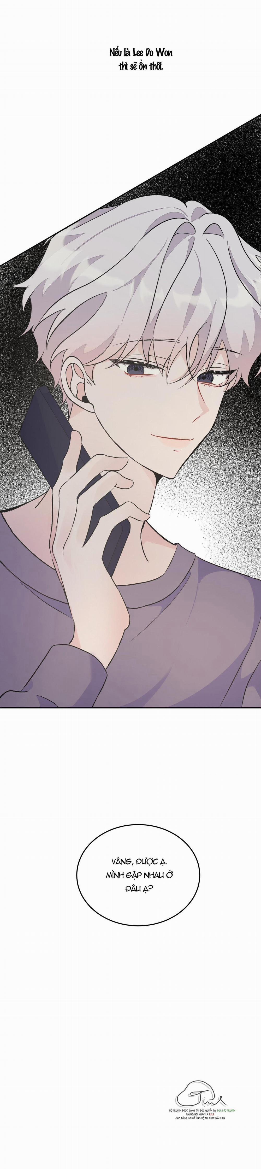 Vì Sự Vĩnh Cửu 5 trang 65