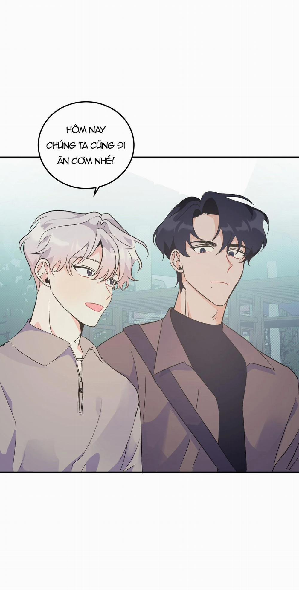 Vì Sự Vĩnh Cửu 5 trang 7