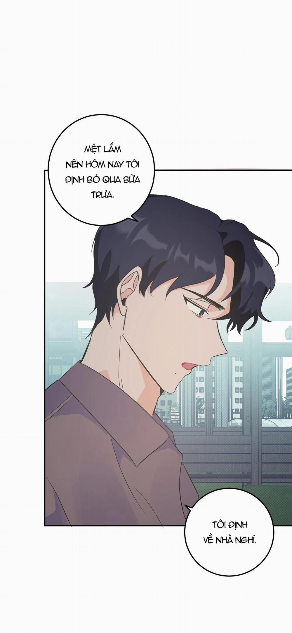 Vì Sự Vĩnh Cửu 5 trang 8