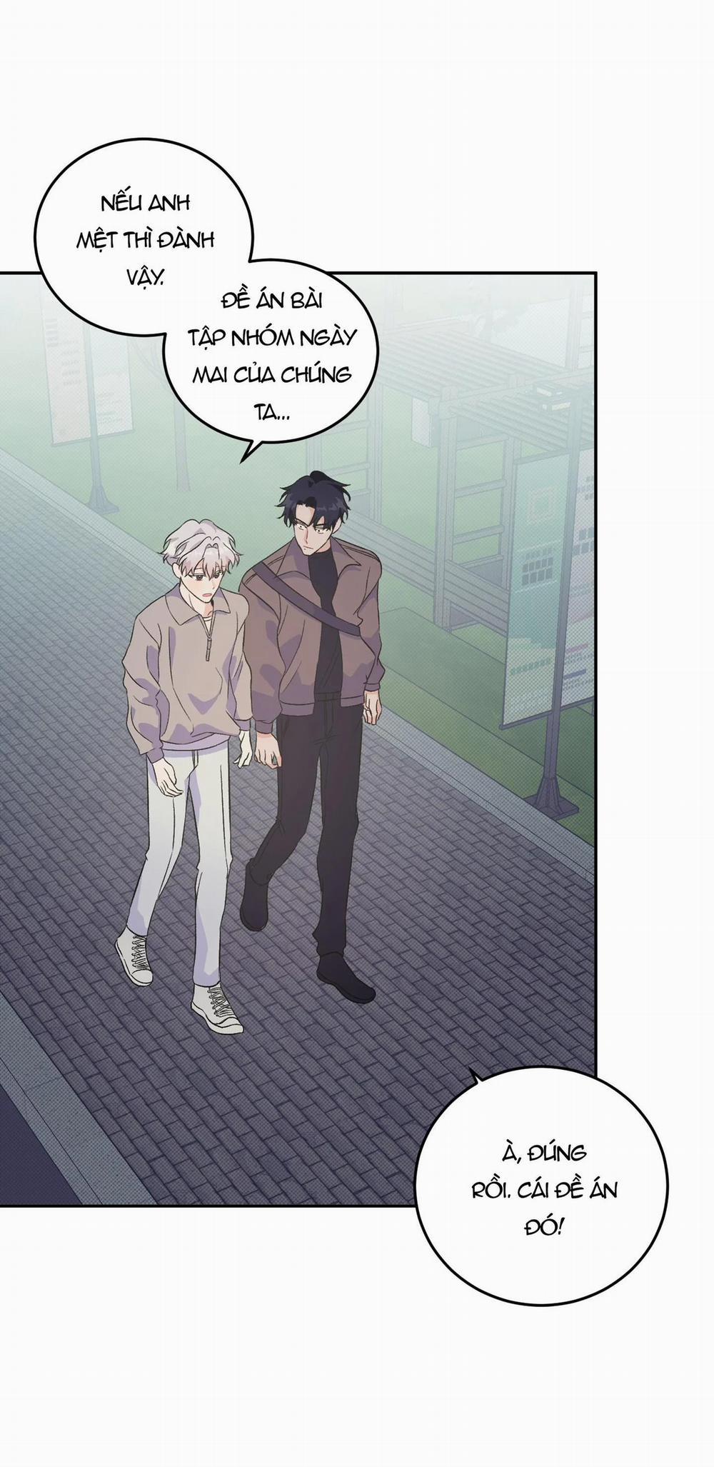 Vì Sự Vĩnh Cửu 5 trang 9