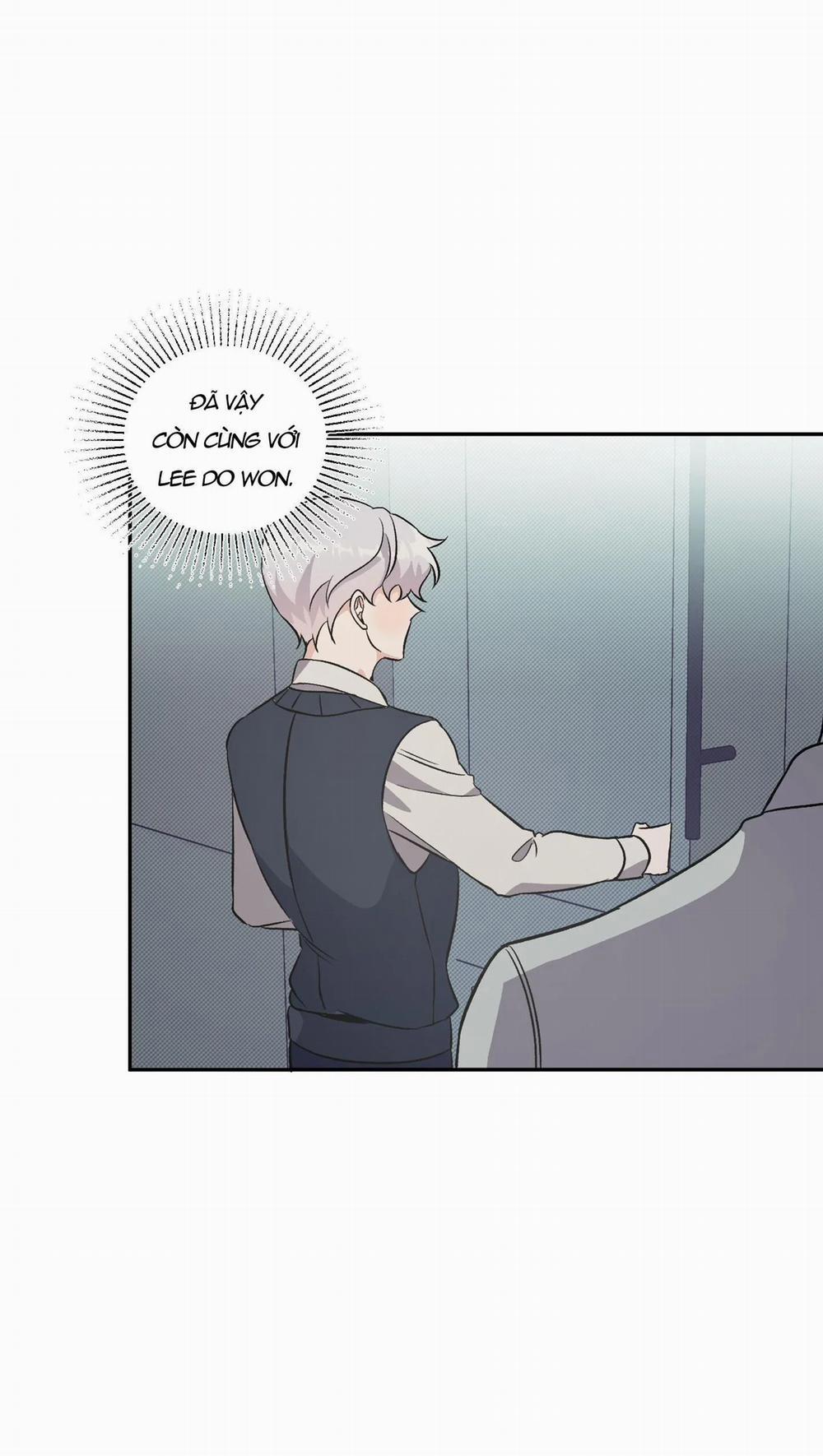 Vì Sự Vĩnh Cửu 6 trang 18