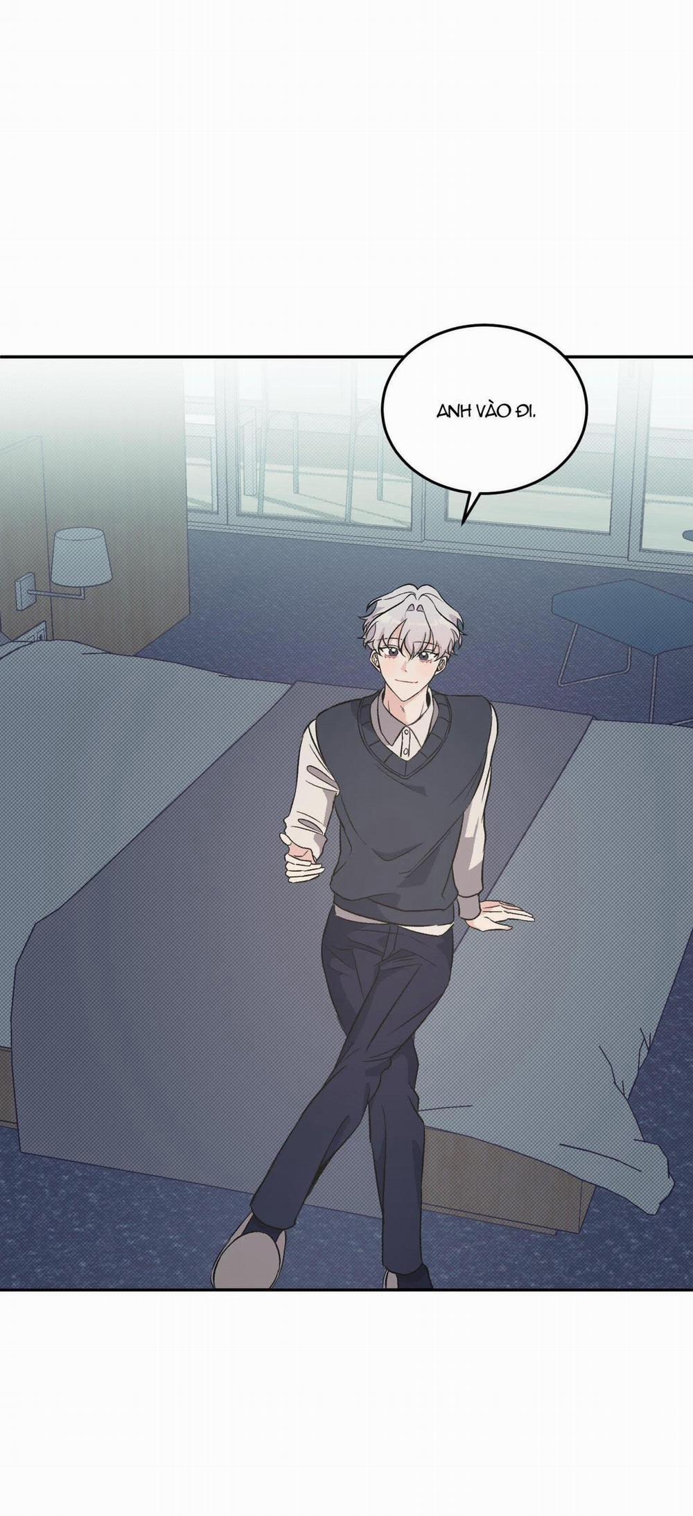 Vì Sự Vĩnh Cửu 6 trang 19