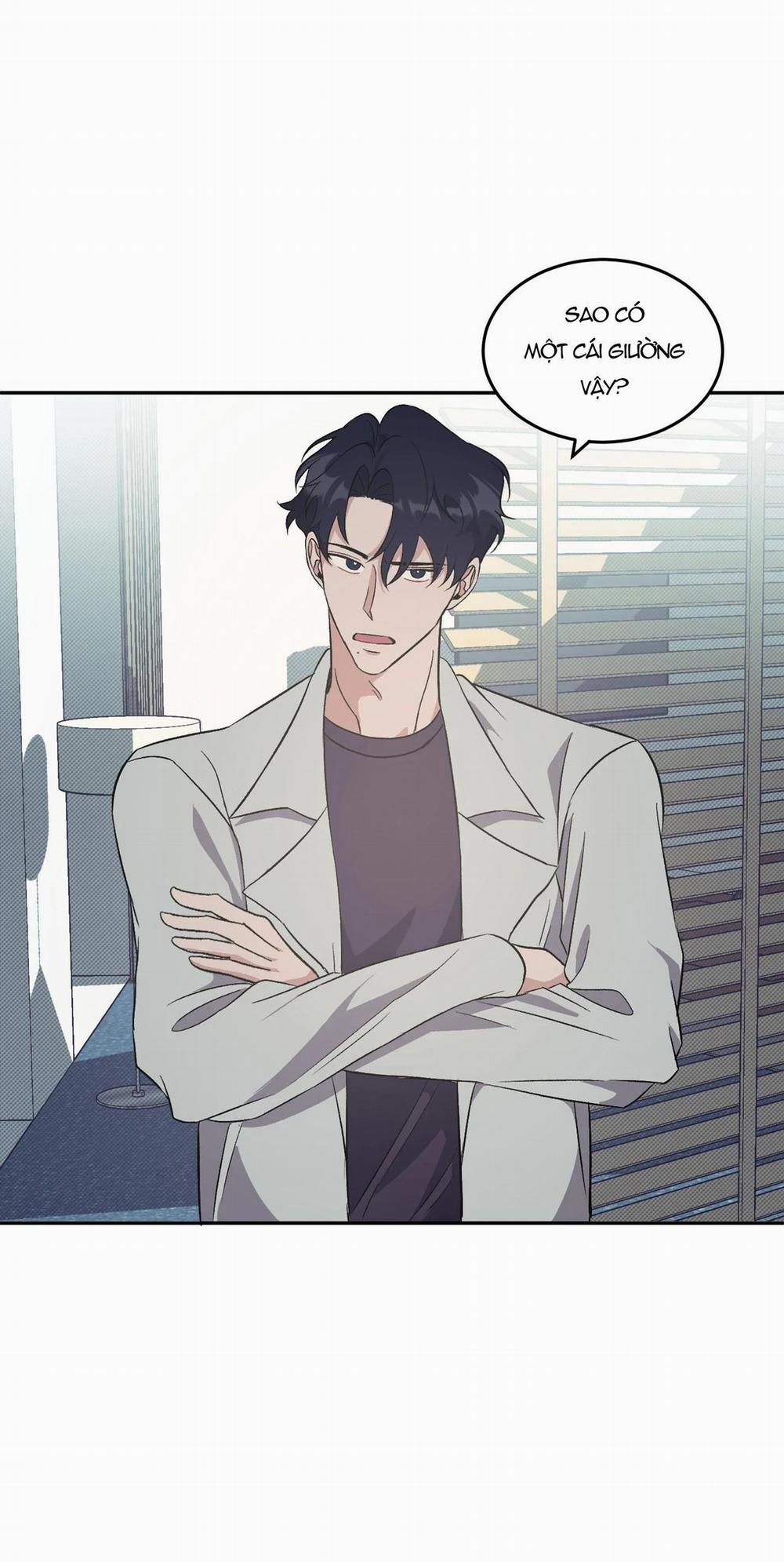 Vì Sự Vĩnh Cửu 6 trang 20