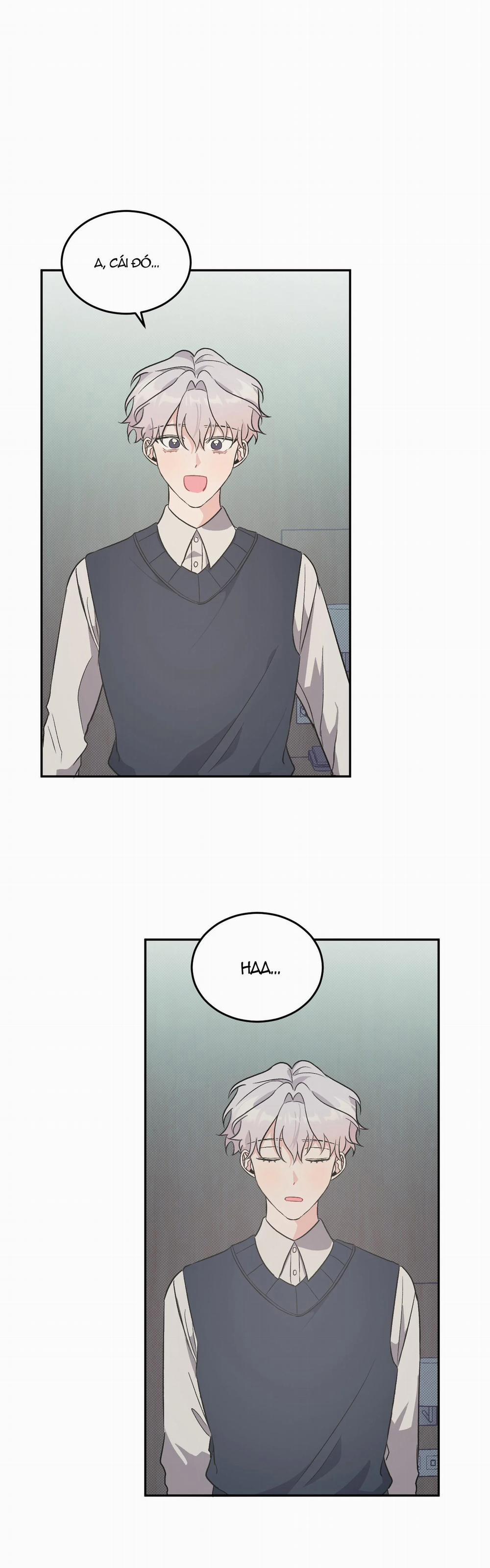 Vì Sự Vĩnh Cửu 6 trang 21