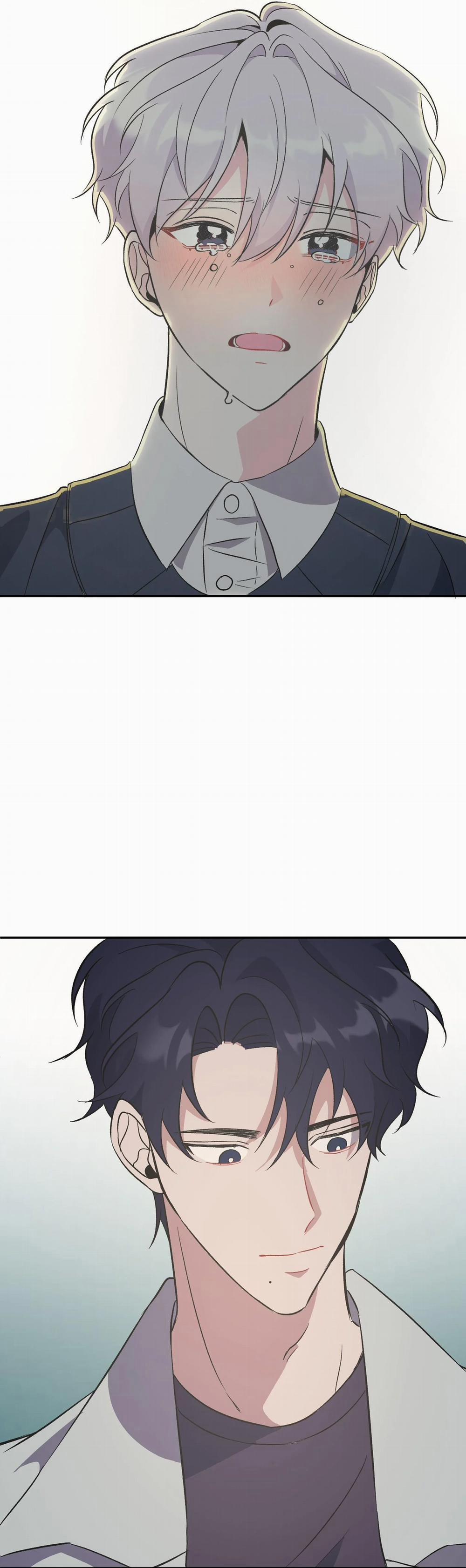 Vì Sự Vĩnh Cửu 6 trang 31