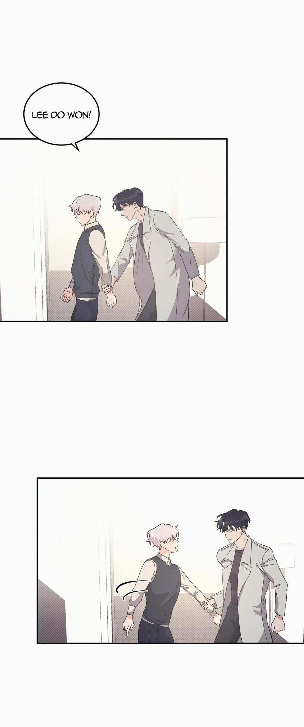 Vì Sự Vĩnh Cửu 6 trang 33