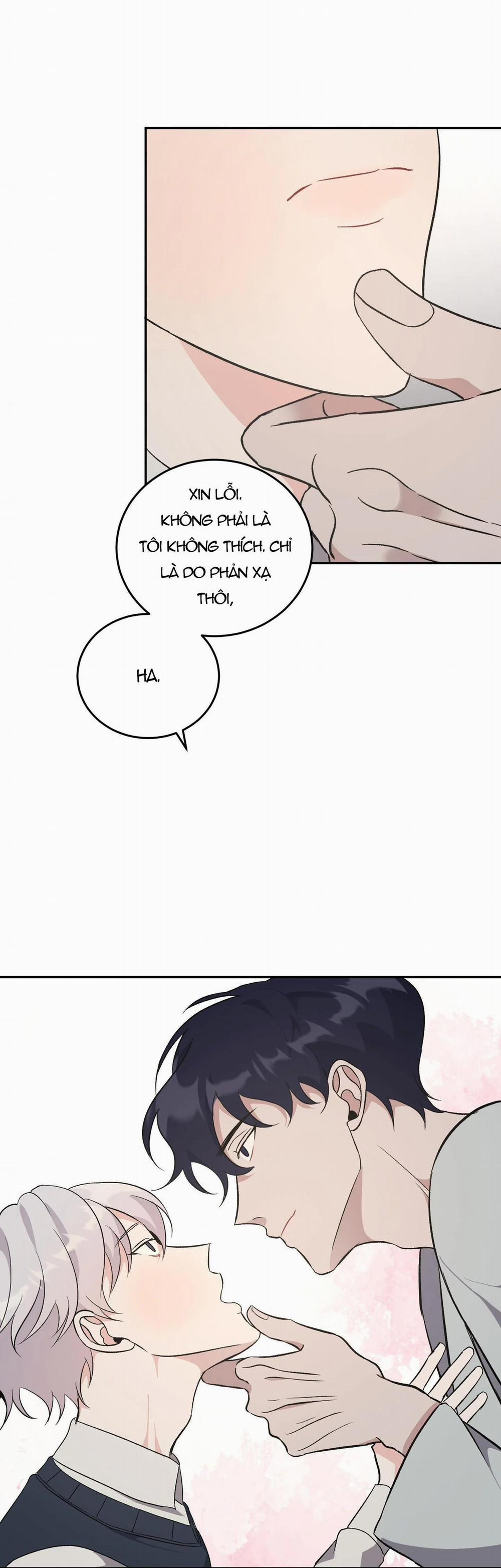 Vì Sự Vĩnh Cửu 6 trang 38