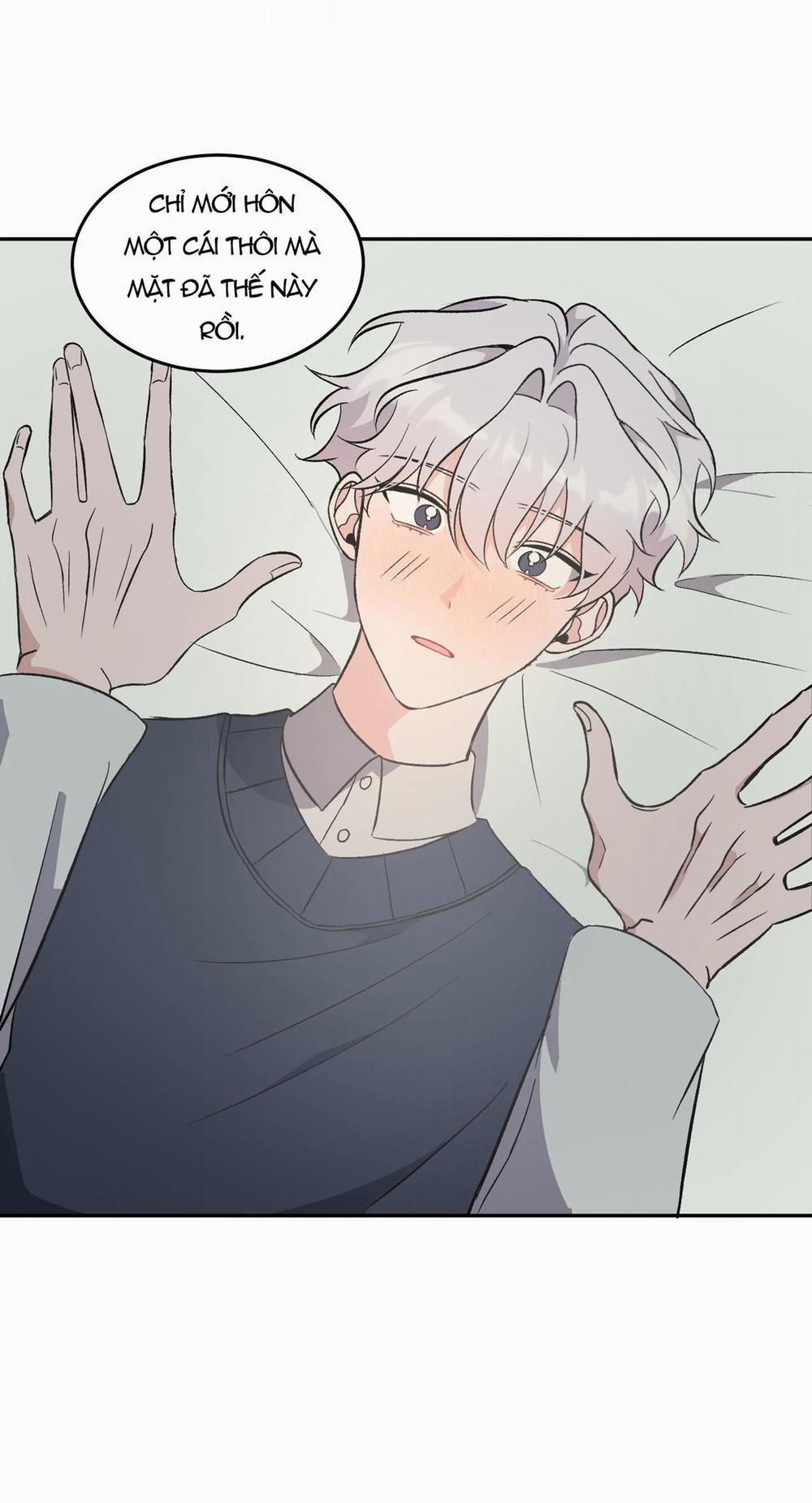 Vì Sự Vĩnh Cửu 6 trang 45