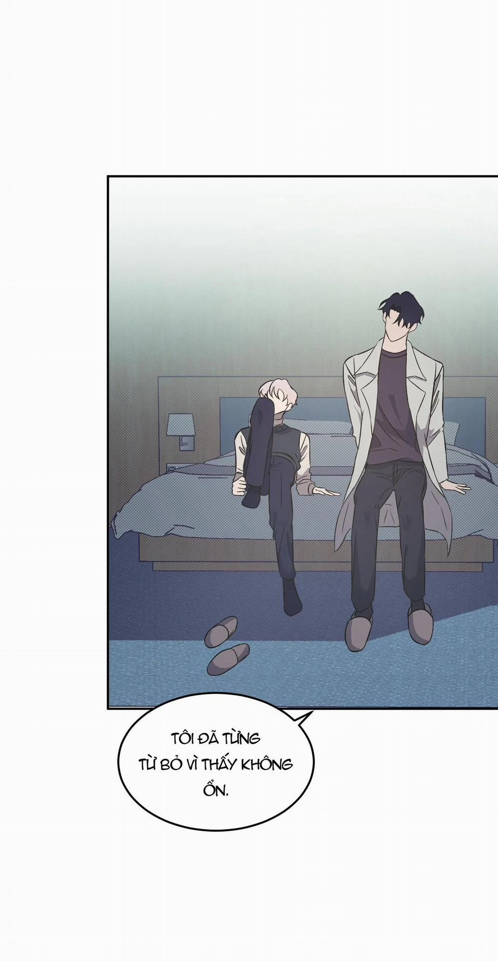 Vì Sự Vĩnh Cửu 6 trang 46