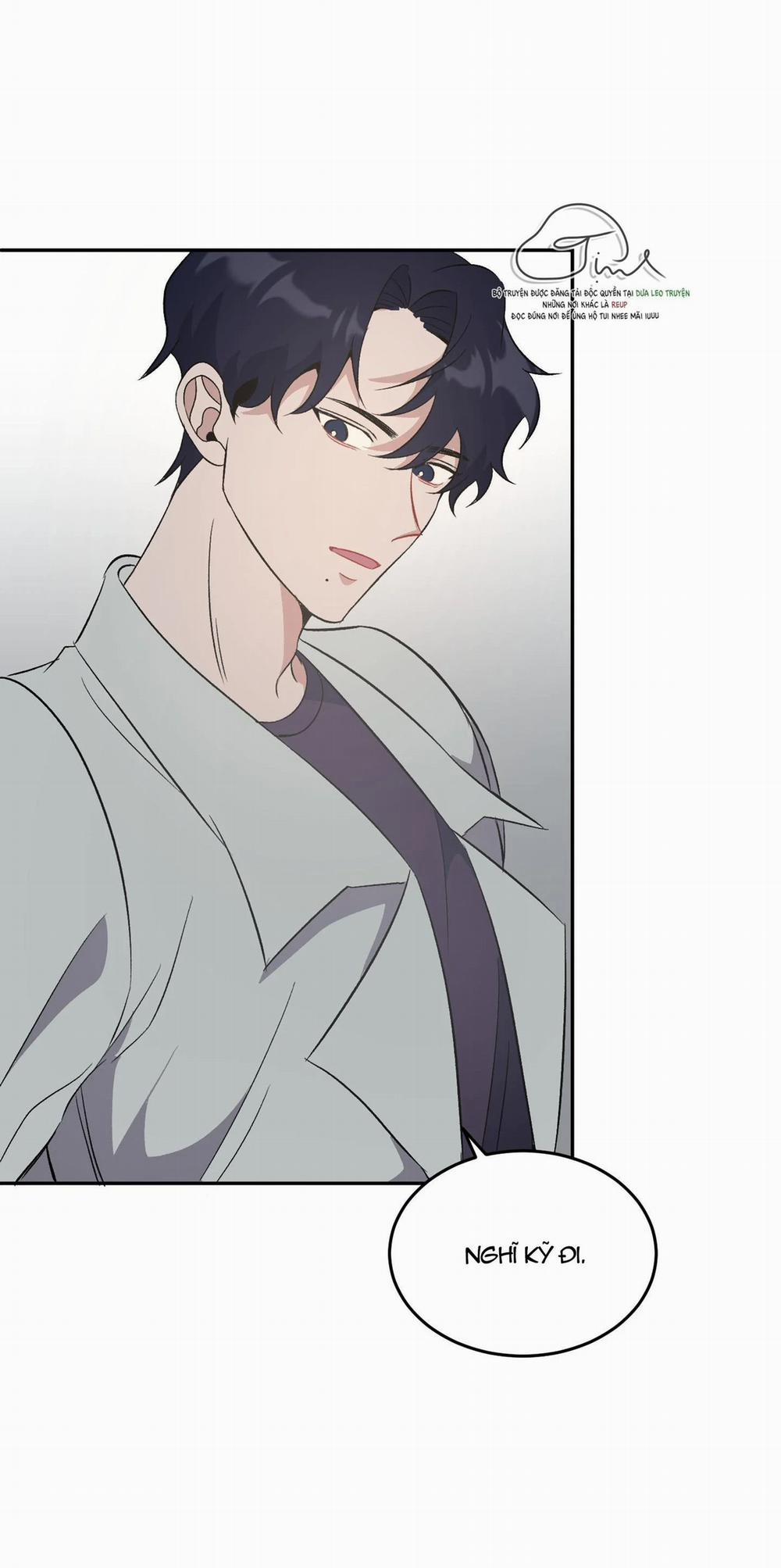 Vì Sự Vĩnh Cửu 6 trang 47