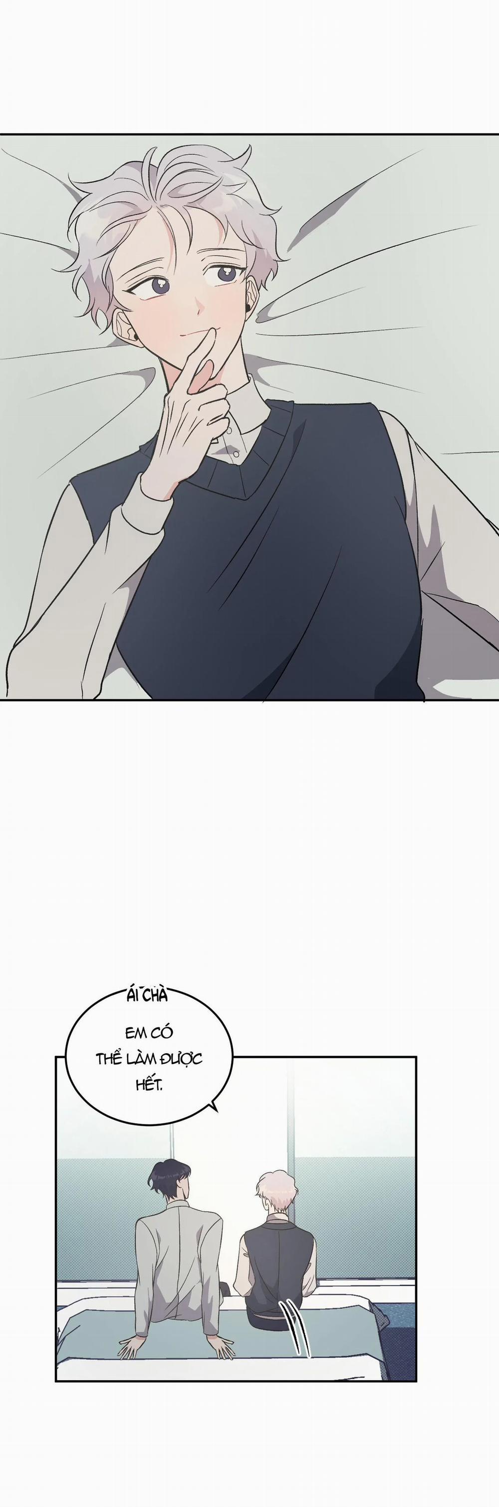 Vì Sự Vĩnh Cửu 6 trang 48