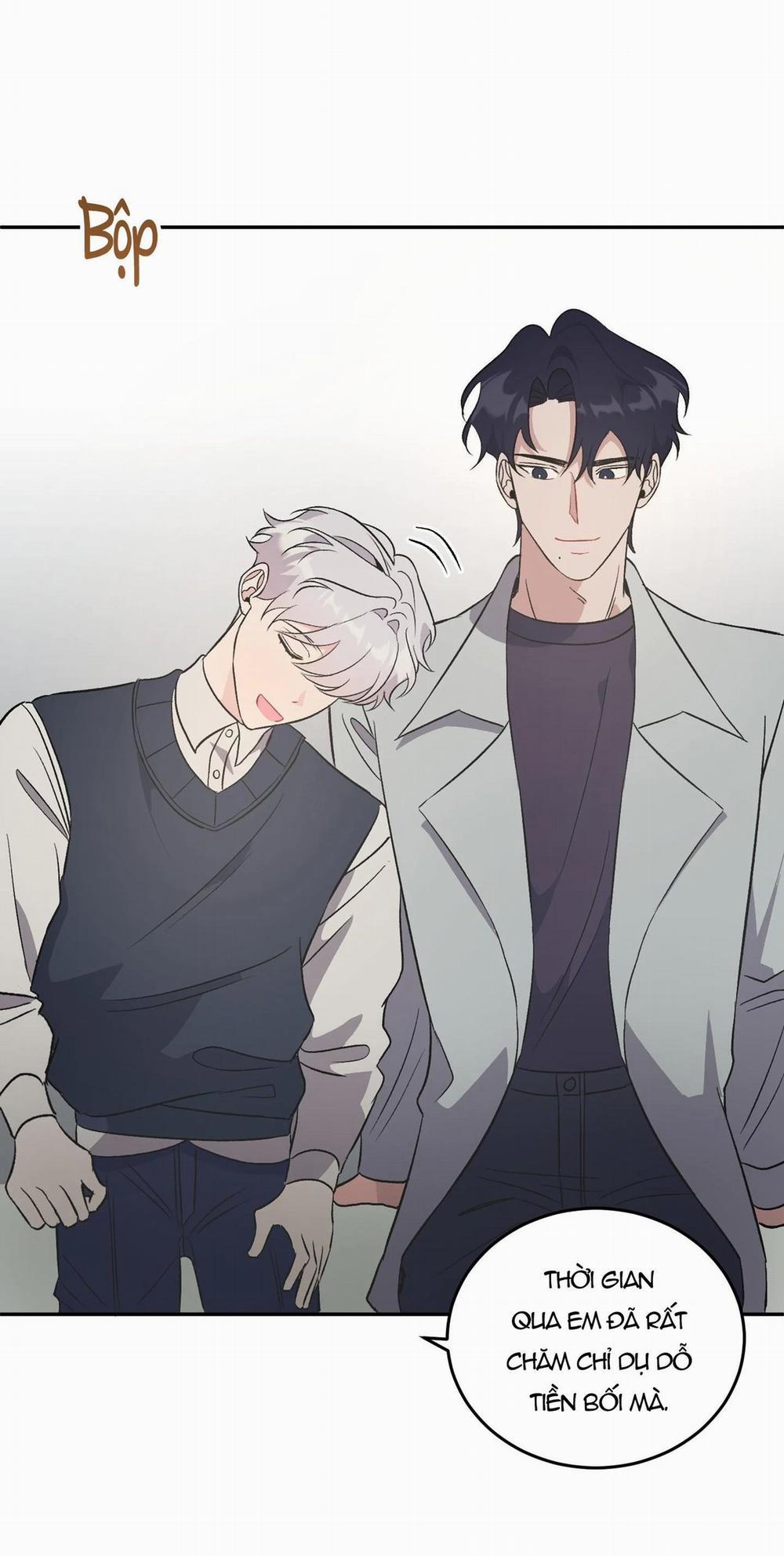 Vì Sự Vĩnh Cửu 6 trang 49