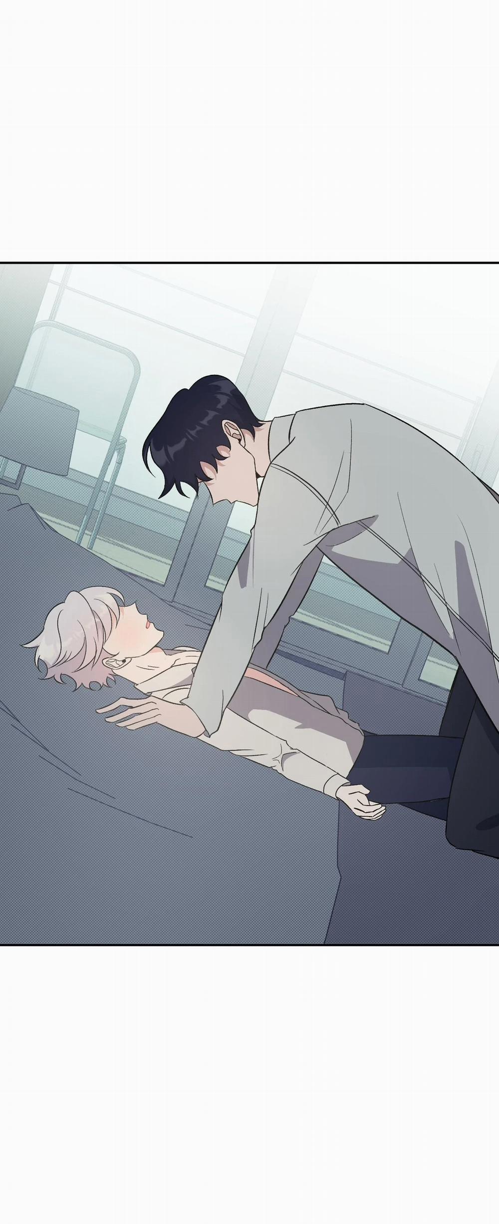 Vì Sự Vĩnh Cửu 6 trang 57