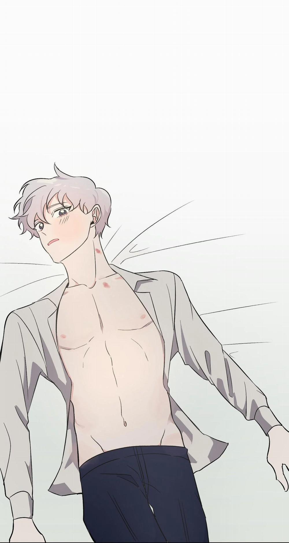 Vì Sự Vĩnh Cửu 6 trang 58