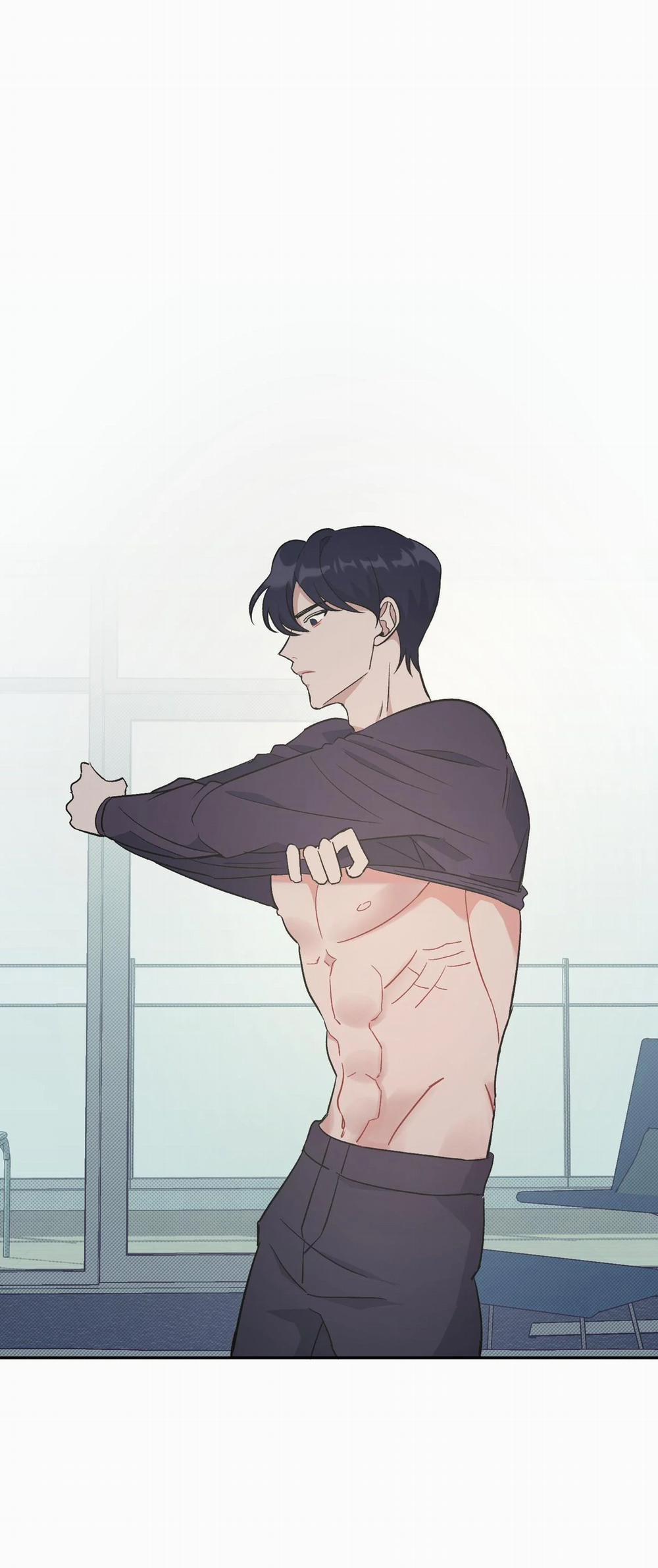 Vì Sự Vĩnh Cửu 7 trang 1