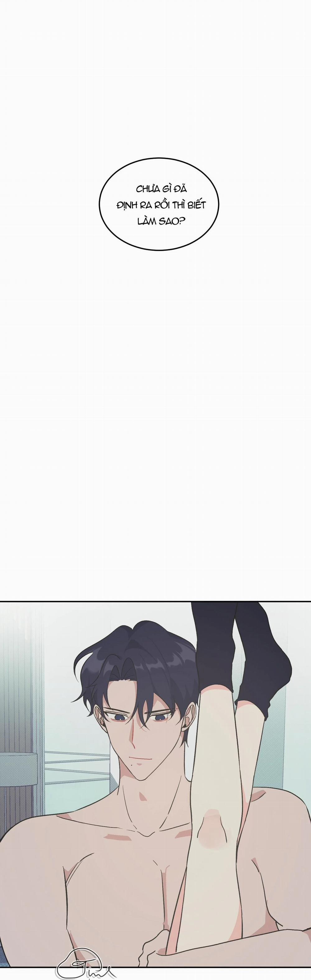 Vì Sự Vĩnh Cửu 7 trang 16