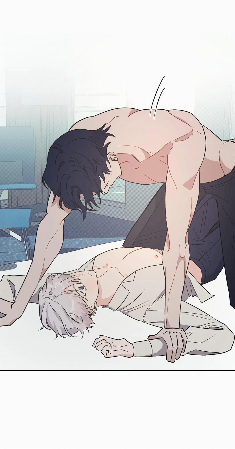 Vì Sự Vĩnh Cửu 7 trang 2