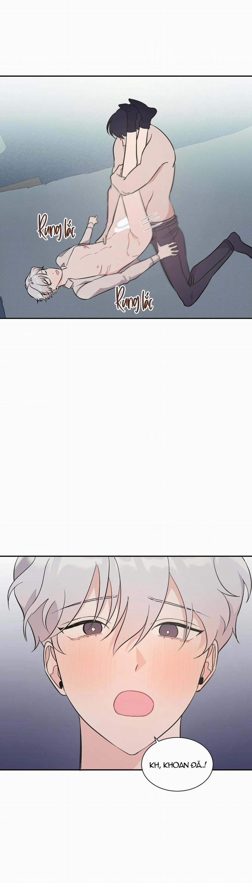 Vì Sự Vĩnh Cửu 7 trang 22