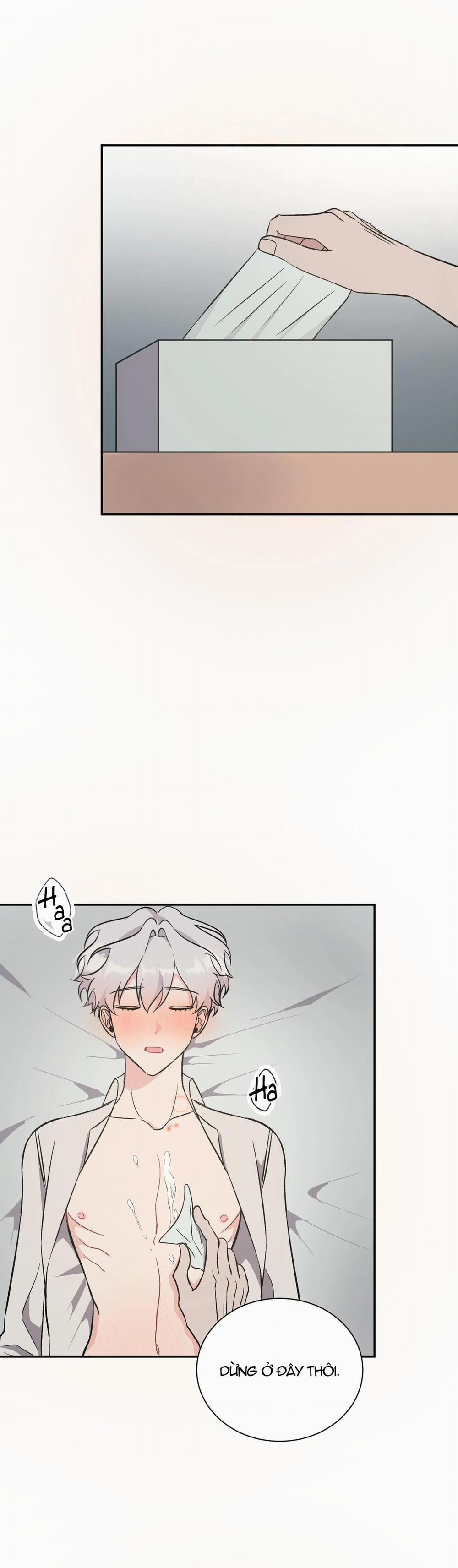 Vì Sự Vĩnh Cửu 7 trang 27