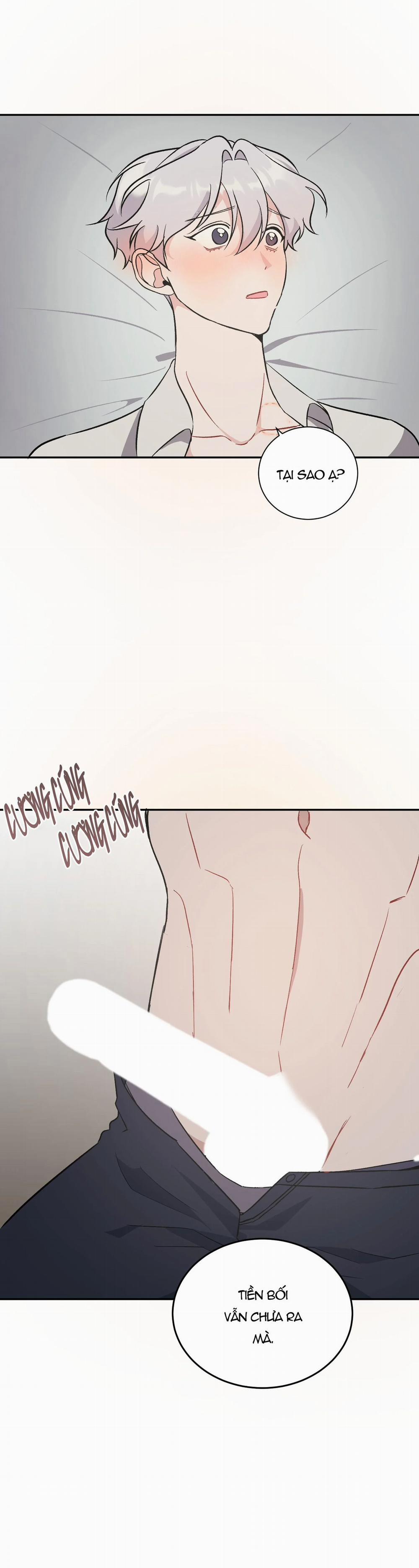 Vì Sự Vĩnh Cửu 7 trang 28