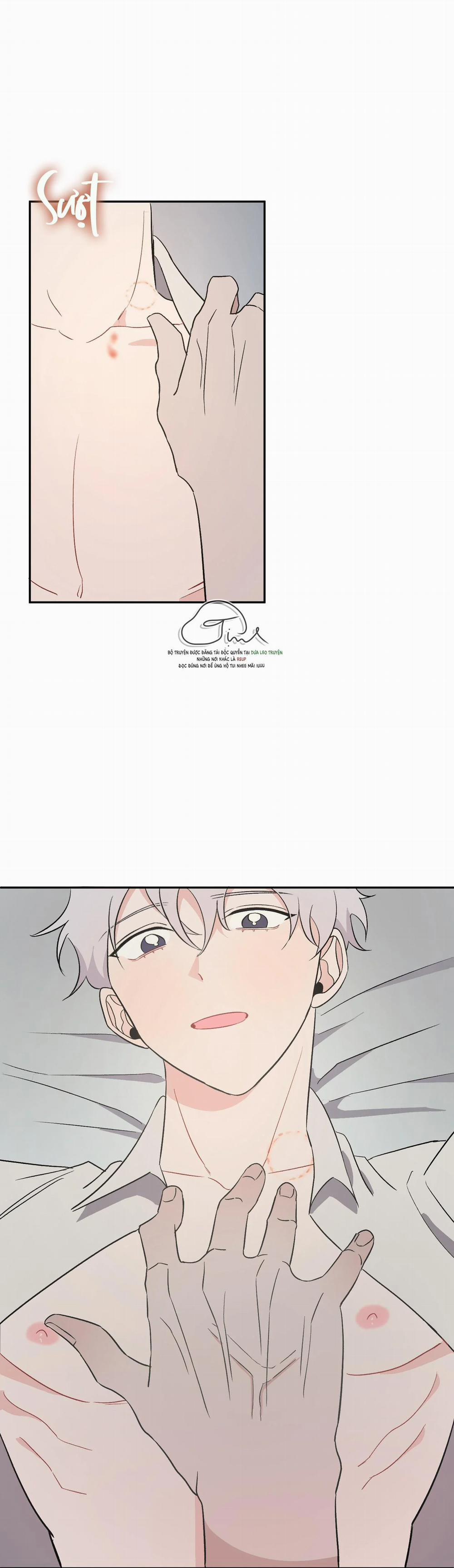 Vì Sự Vĩnh Cửu 7 trang 3