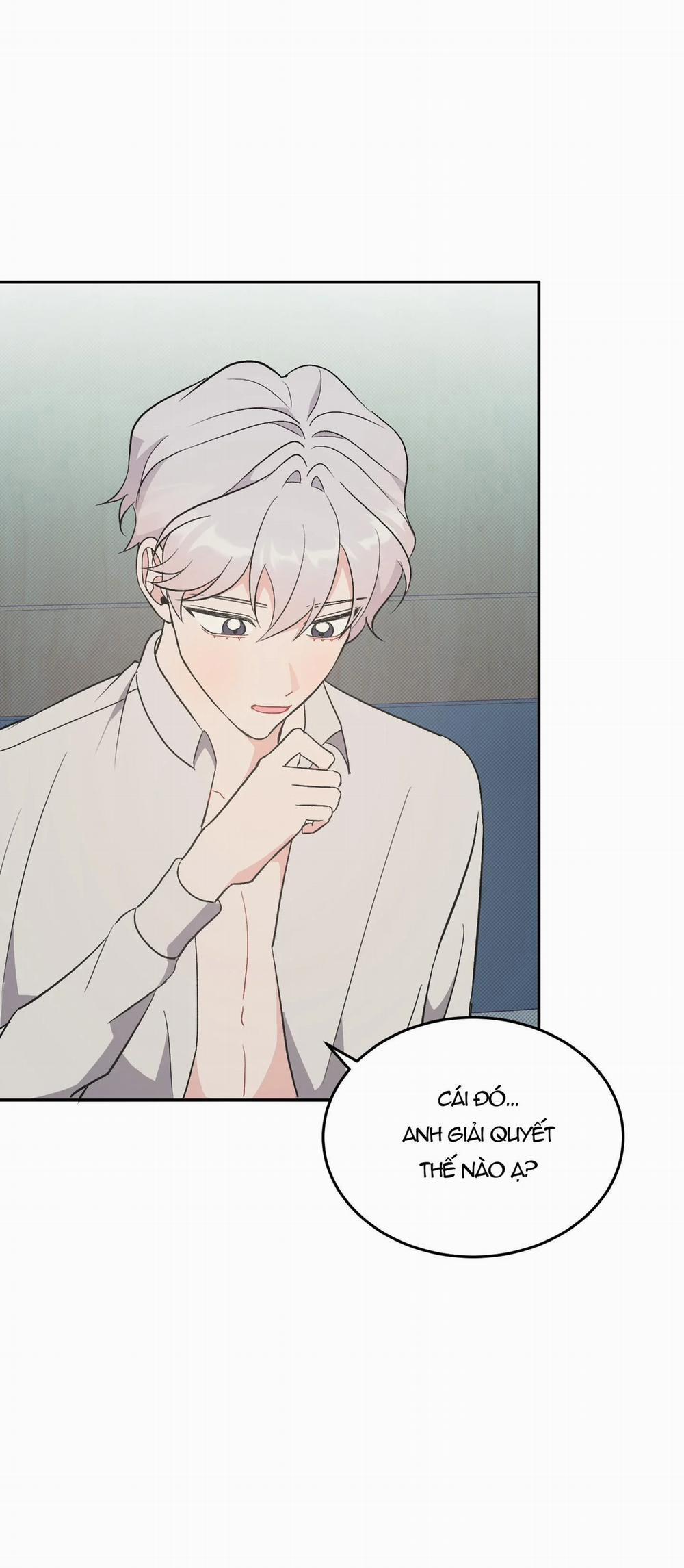 Vì Sự Vĩnh Cửu 7 trang 34